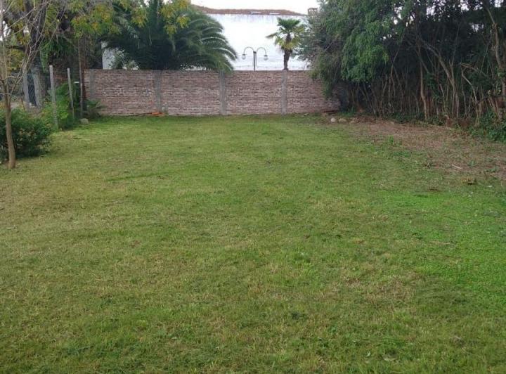 Terreno · 295m²