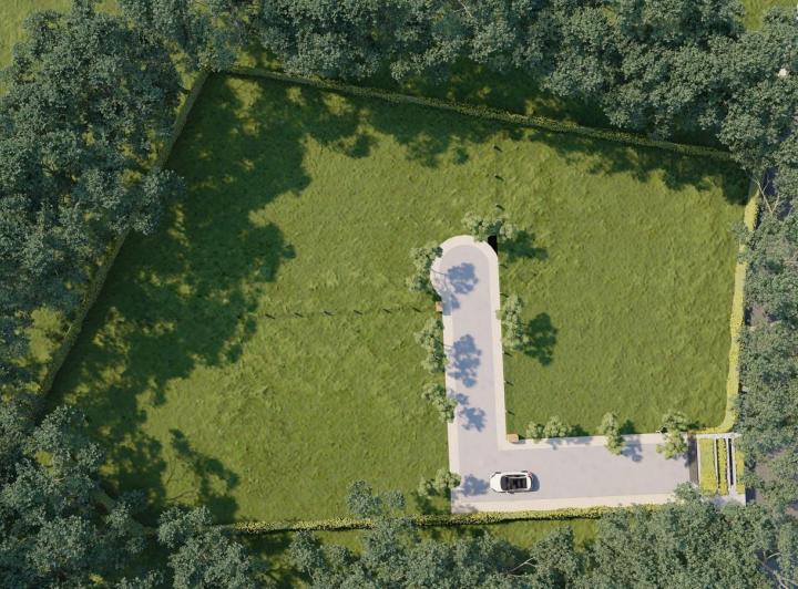 Terreno · 682m²