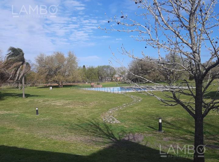 Terreno · 510m²
