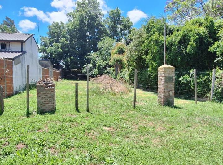 Terreno · 519m²