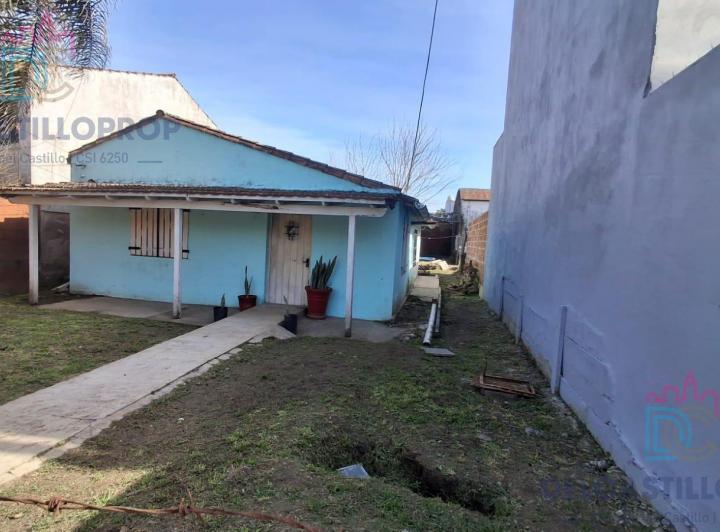 Terreno · 96m²