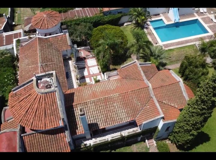 Terreno · 700m²