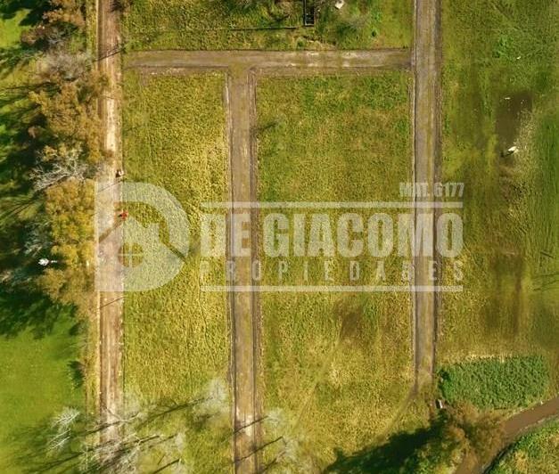Terreno · 300m²