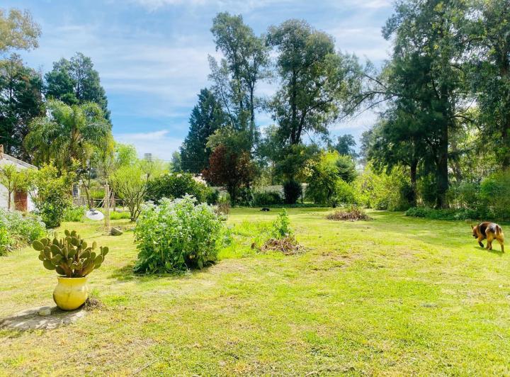 Terreno · 861m²