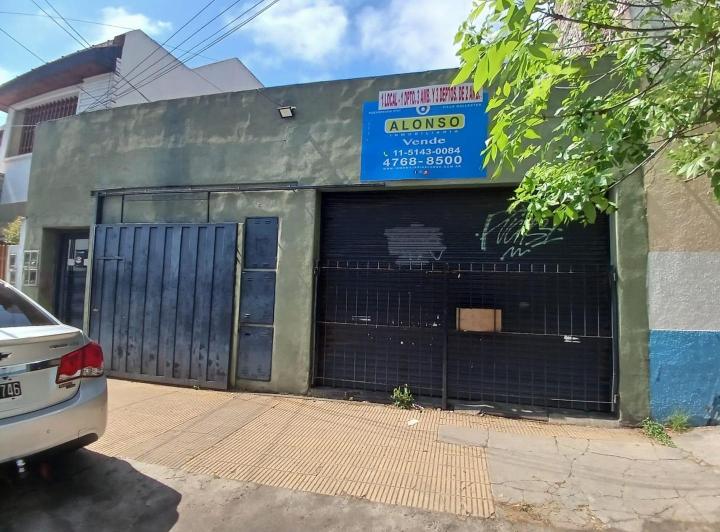 Terreno · 293m²