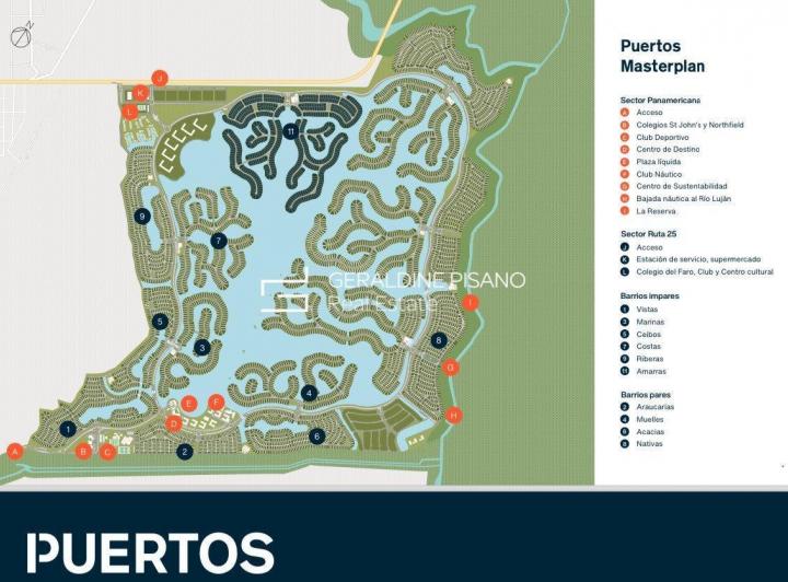 Terreno · 681m²