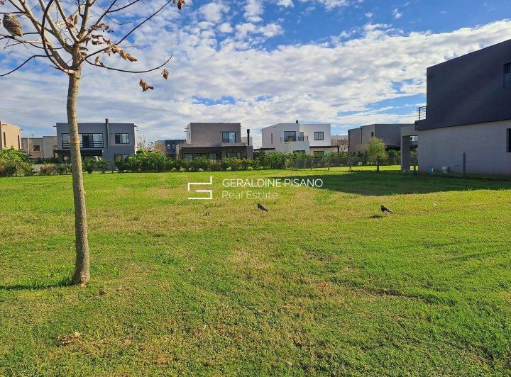 Terreno · 513m²