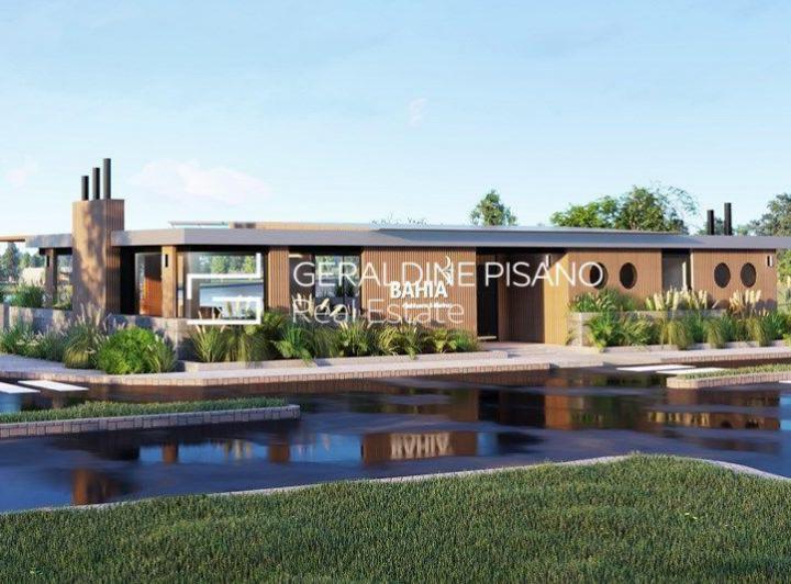 Terreno · 740m²
