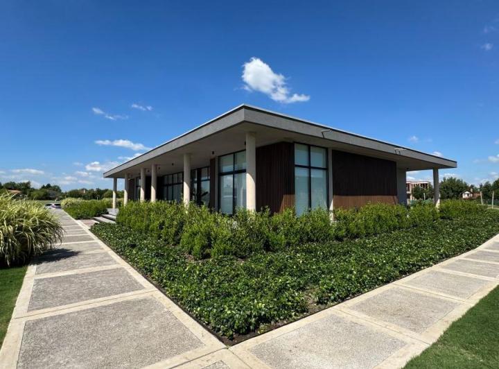 Terreno · 623m²