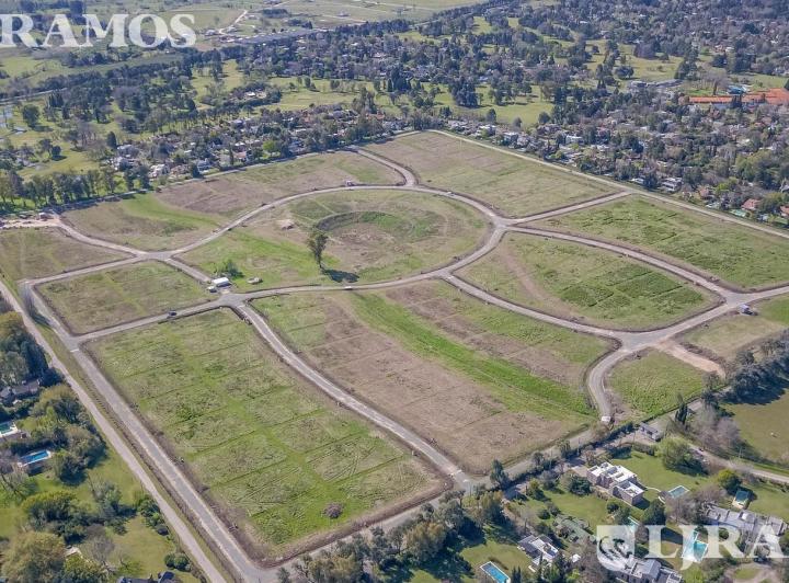 Terreno · 2249m²