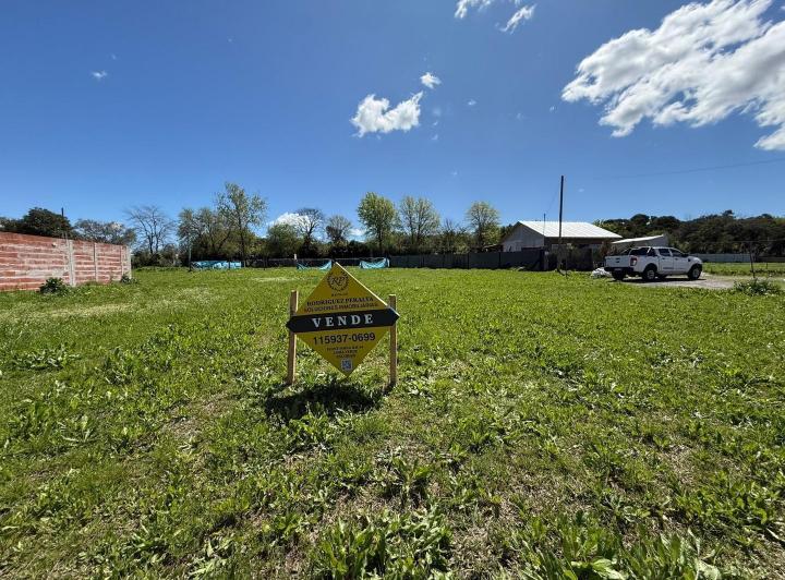 Terreno · 319m²
