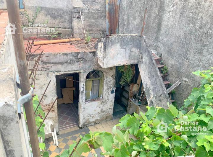 Terreno · 69m² · 3 Ambientes