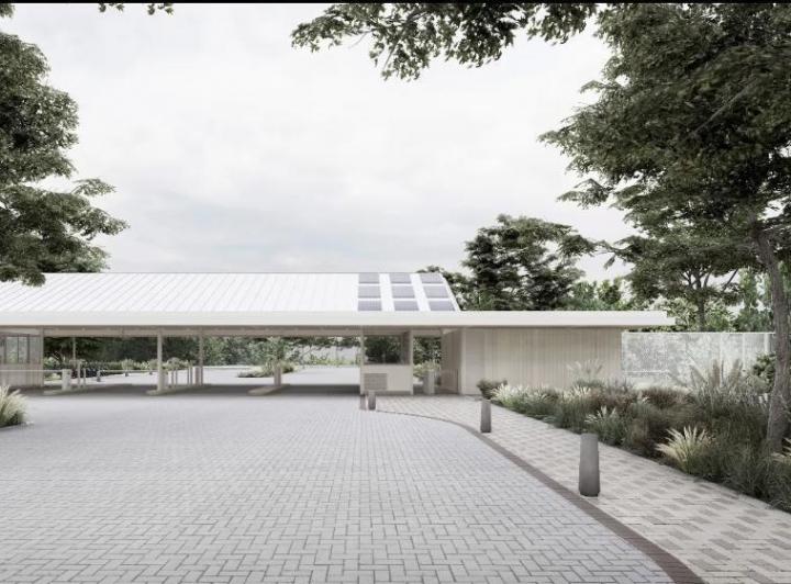 Terreno · 620m²