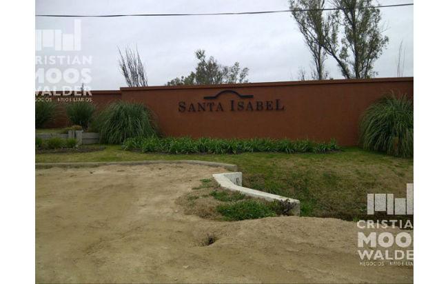 Terreno · 600m²