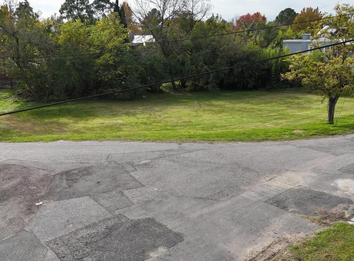 Terreno · 584m²