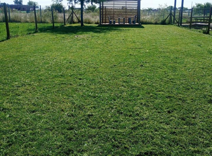 Terreno · 252m²