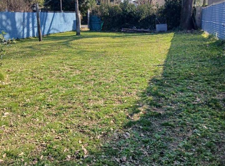 Terreno · 540m²