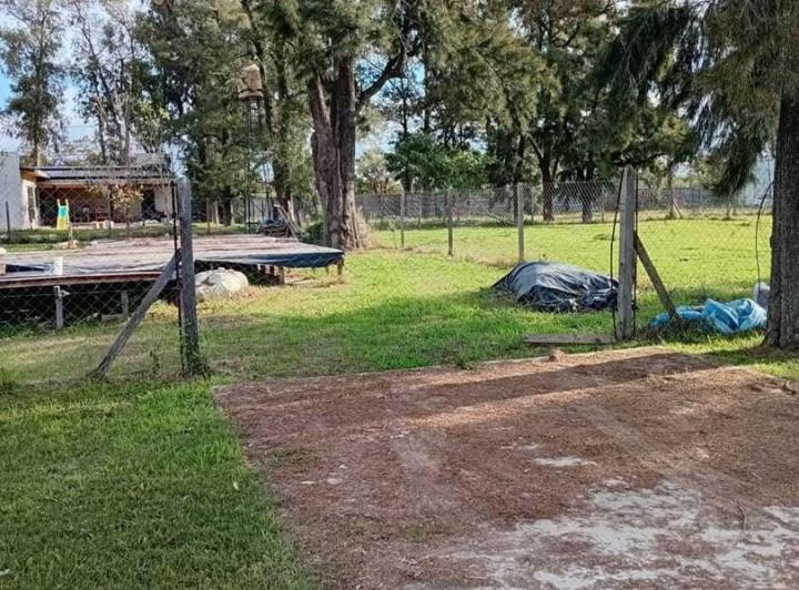 Terreno · 600m²