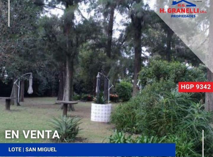Terreno · 2080m²