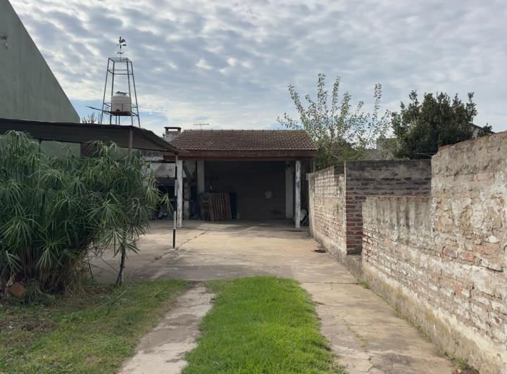 Terreno · 275m²