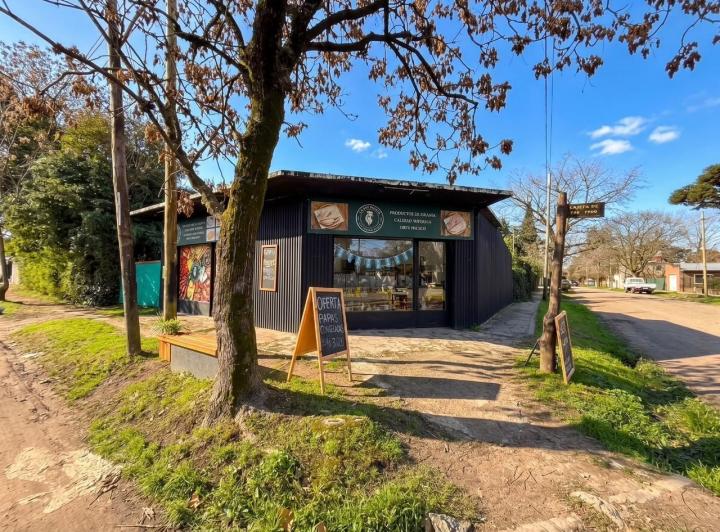 Terreno · 60m²