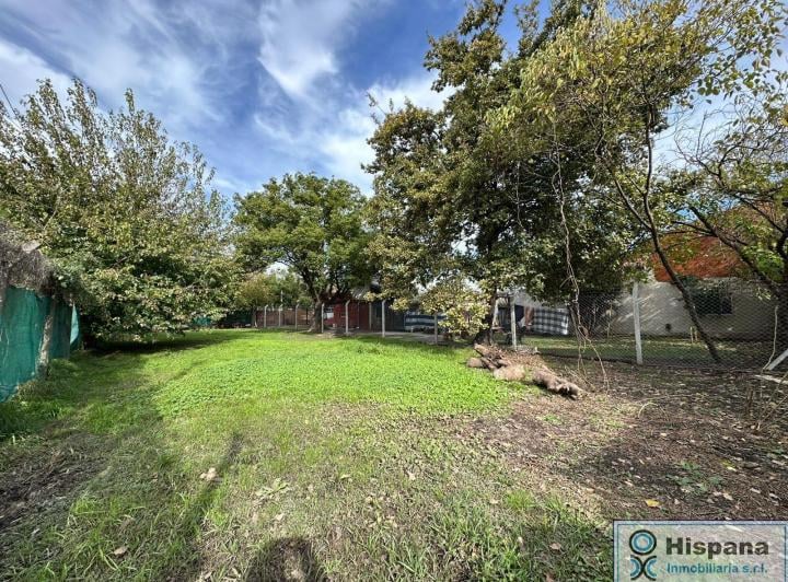 Terreno · 462m²