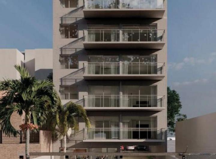 Terreno · 788m²