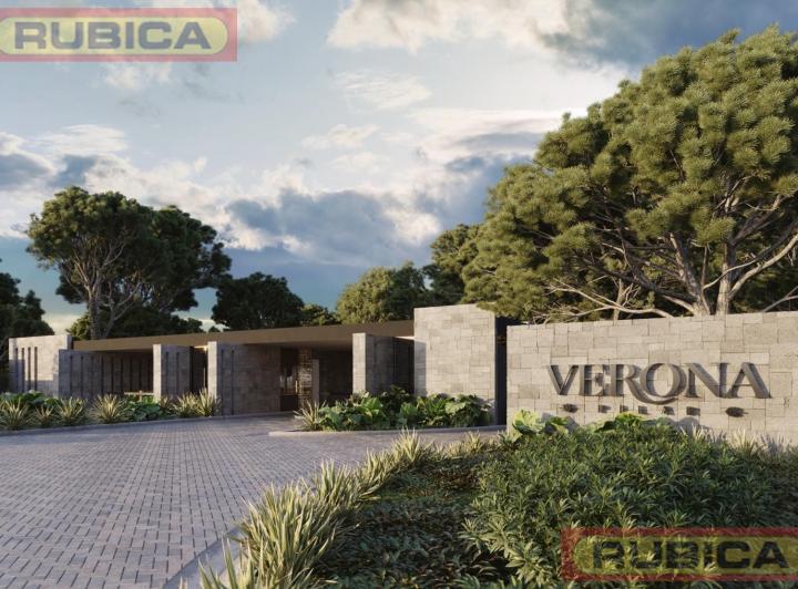 Terreno · 644m²