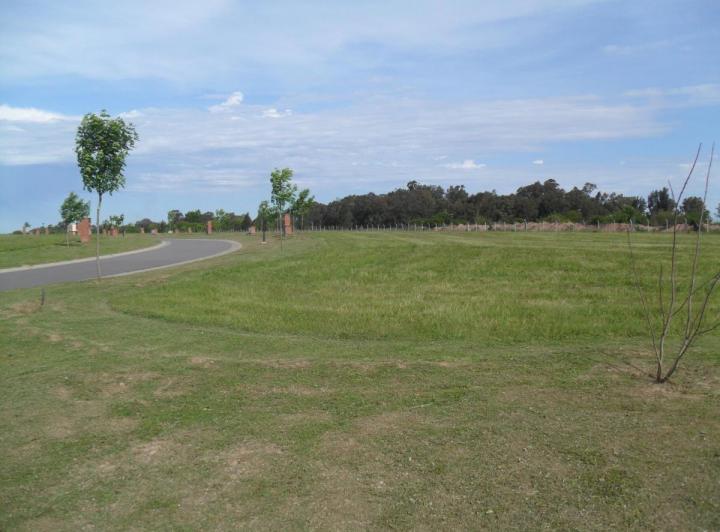 Terreno · 960m²