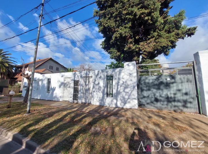 Terreno · 140m²