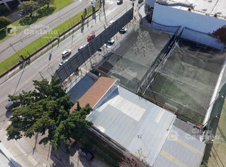 Terreno · 378m²