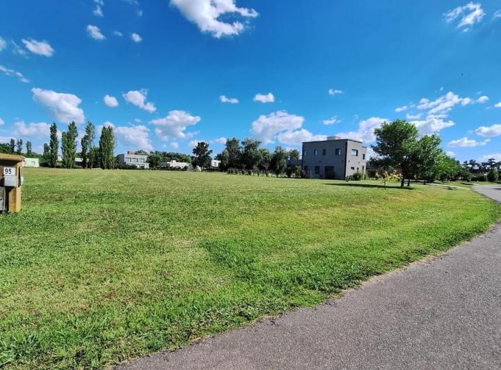 Terreno · 1100m²
