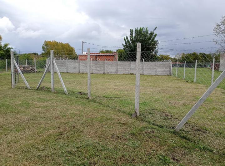 Terreno · 391m²