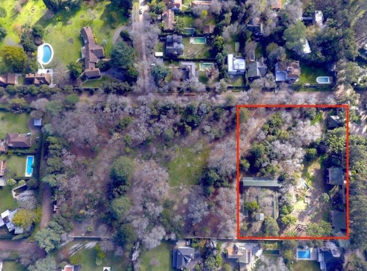 Terreno · 10229m²