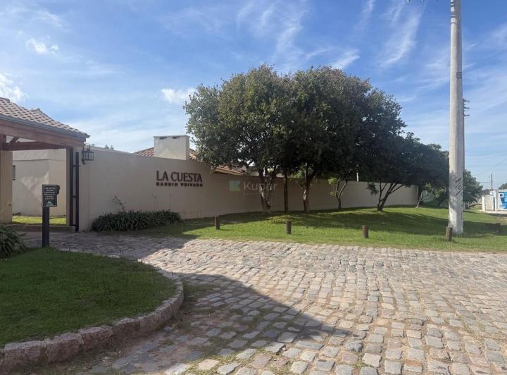 Terreno · 582m²