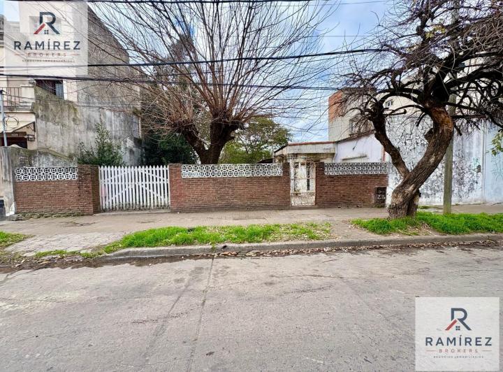 Terreno · 120m²