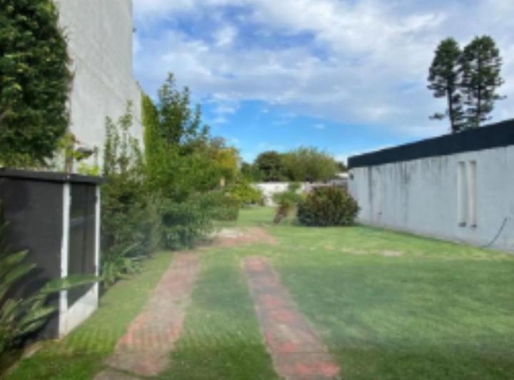 Terreno · 519m²