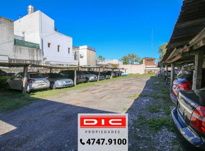 Terreno · 48m²