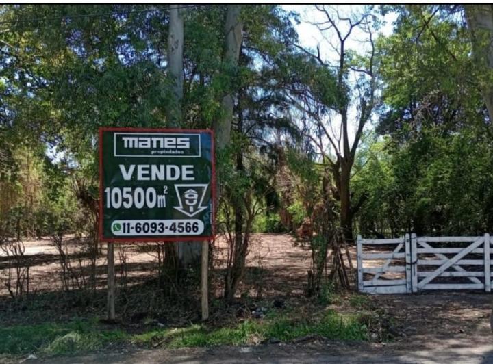 Terreno · 1m²