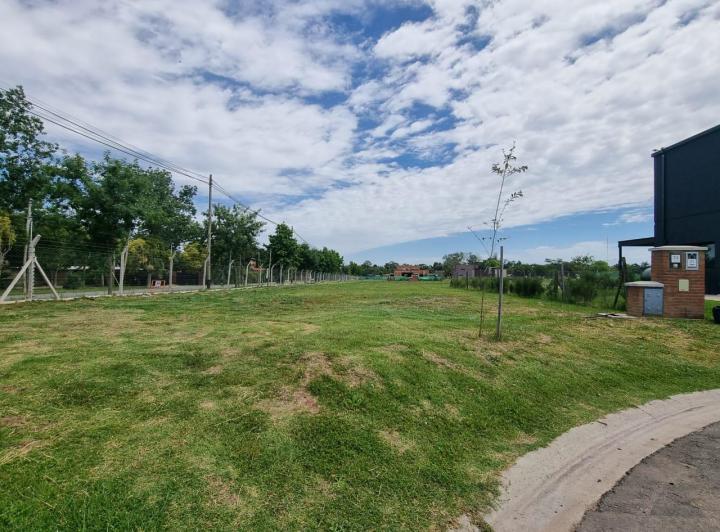 Terreno · 550m²