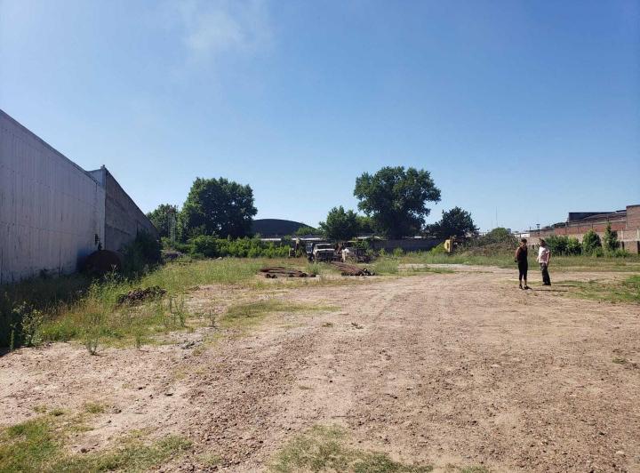 Terreno · 7500m²