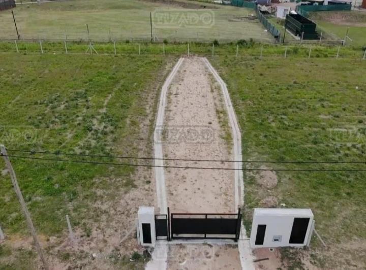 Terreno · 390m²