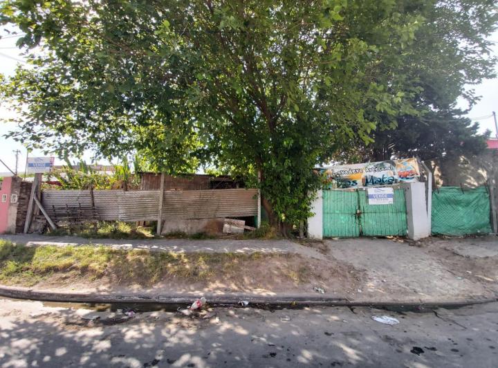 Terreno · 1m²