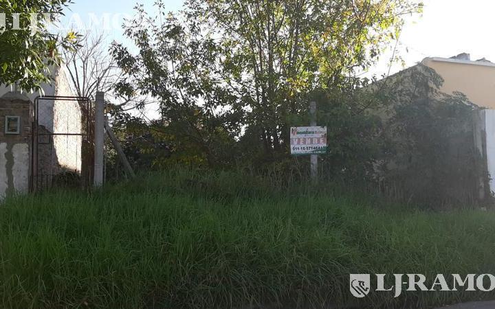 Terreno · 220m²