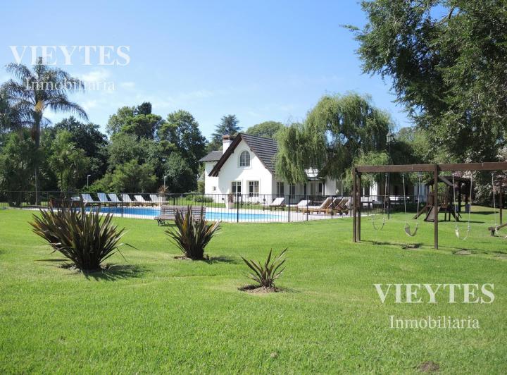 Terreno · 1022m²