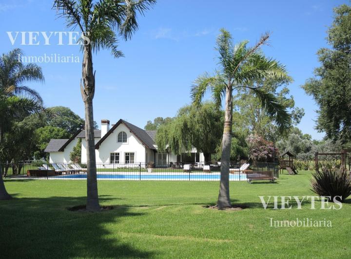 Terreno · 1018m²