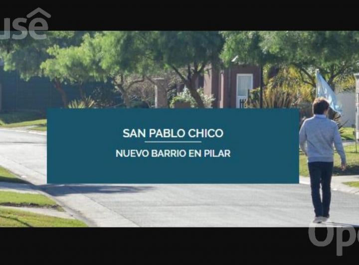 Terreno · 671m²
