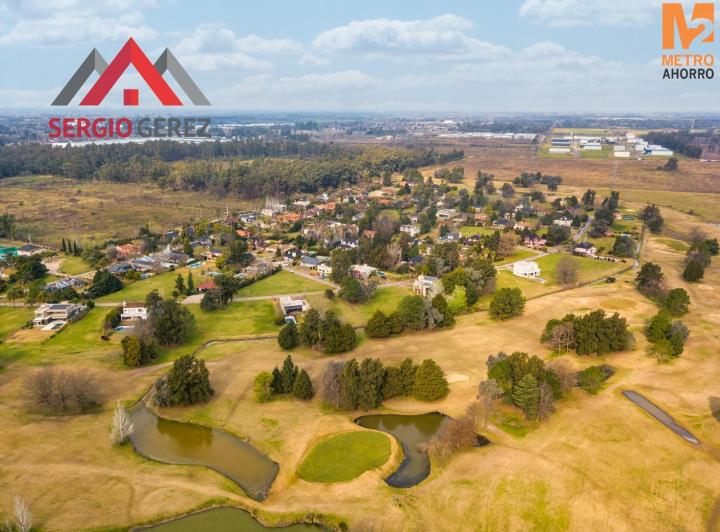 Terreno · 1220m²