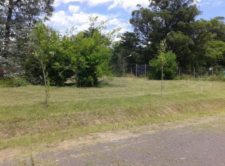 Terreno · 700m²