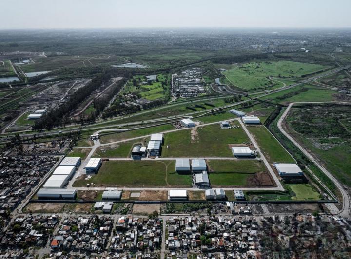 Terreno · 14668m²